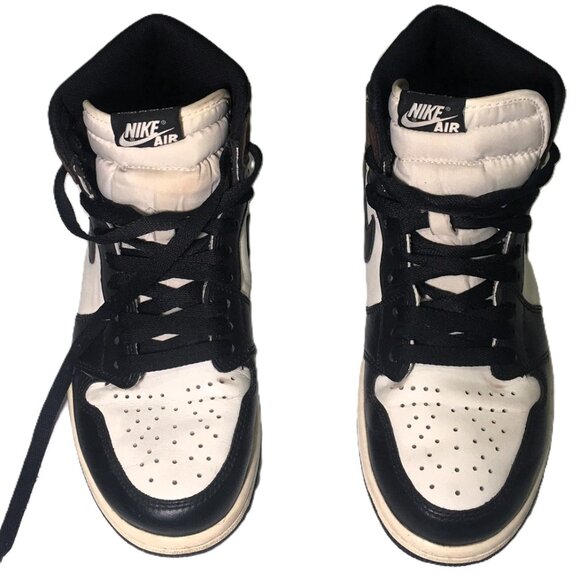 🛑Nike AIR JORDAN 1🆒 SNEAKER Retro SHOES Limited Edition Basketball 💸BUY NOW‼️ - Picture 4 of 16